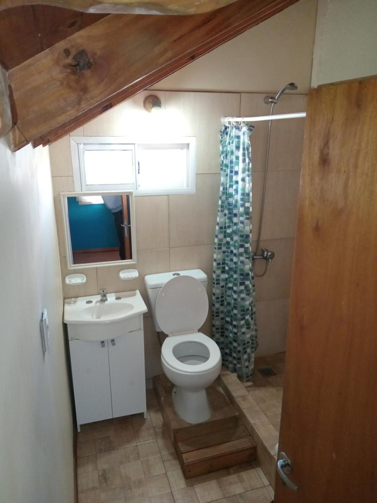 Hostel El Reencuentro Junín de los Andes Kültér fotó