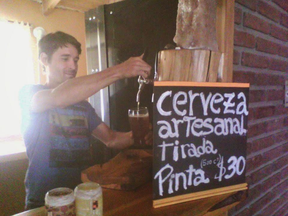Hostel El Reencuentro Junín de los Andes Kültér fotó